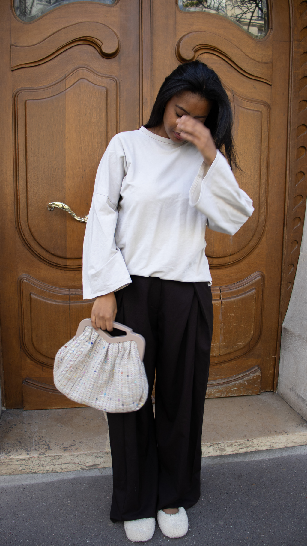 Pantalon Arc