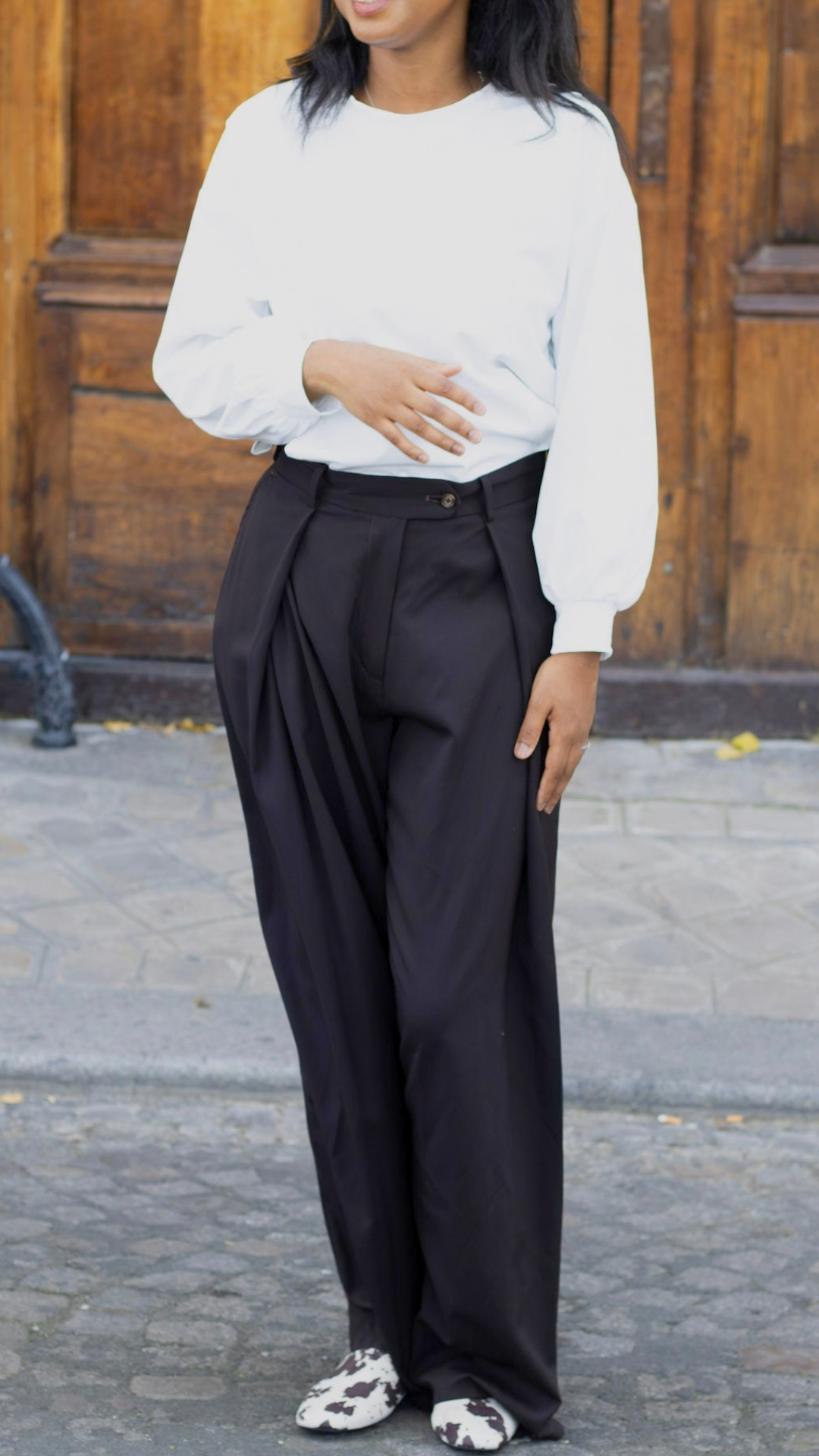 Pantalon Arc