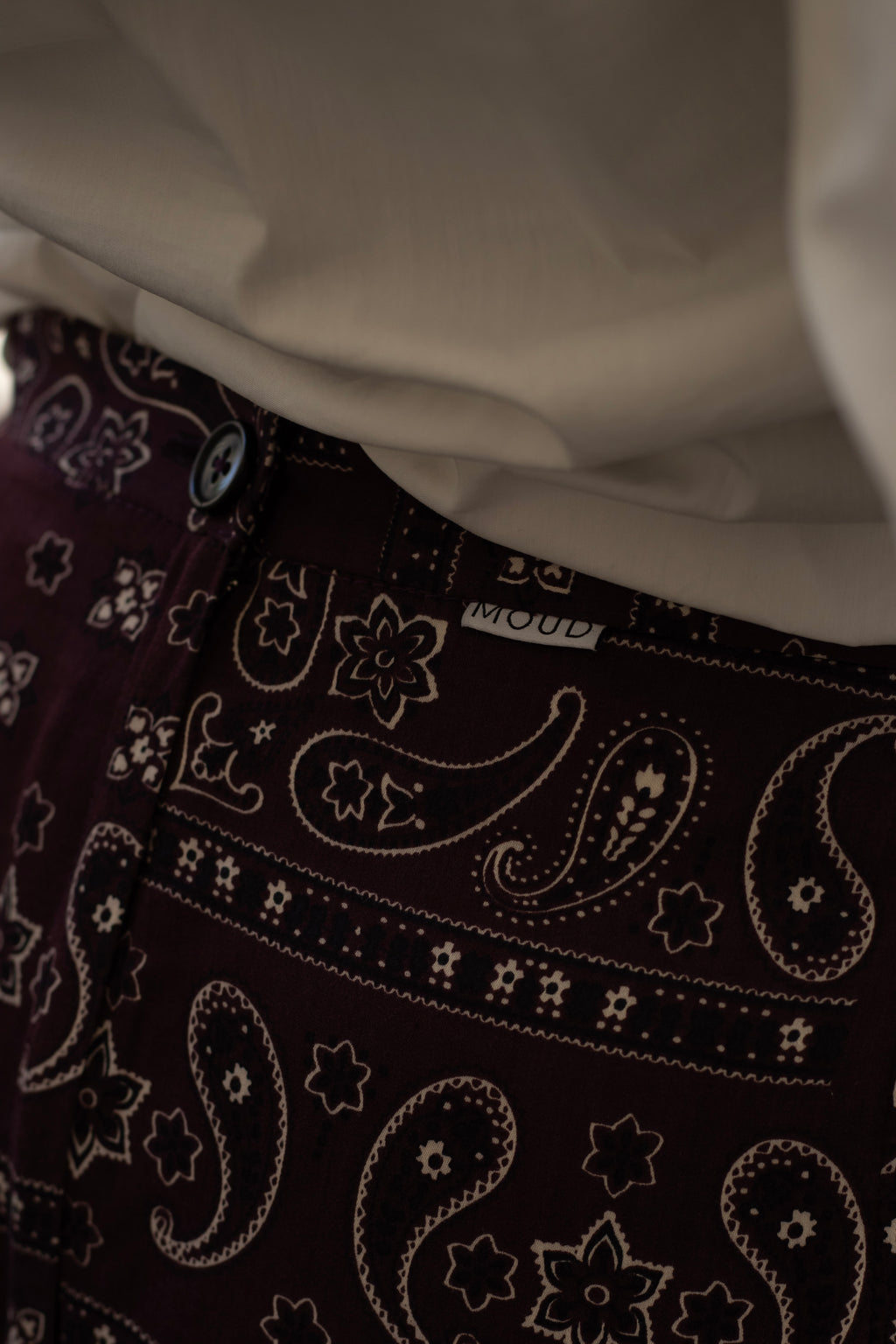 Jupe Bandana