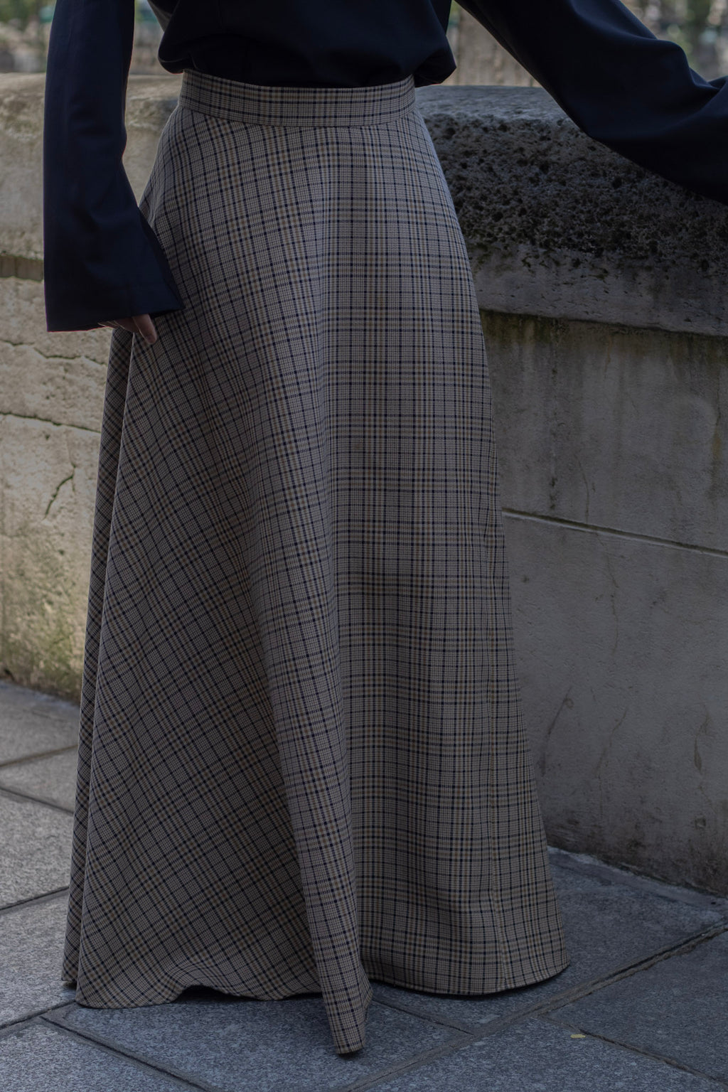 Sandro Skirt