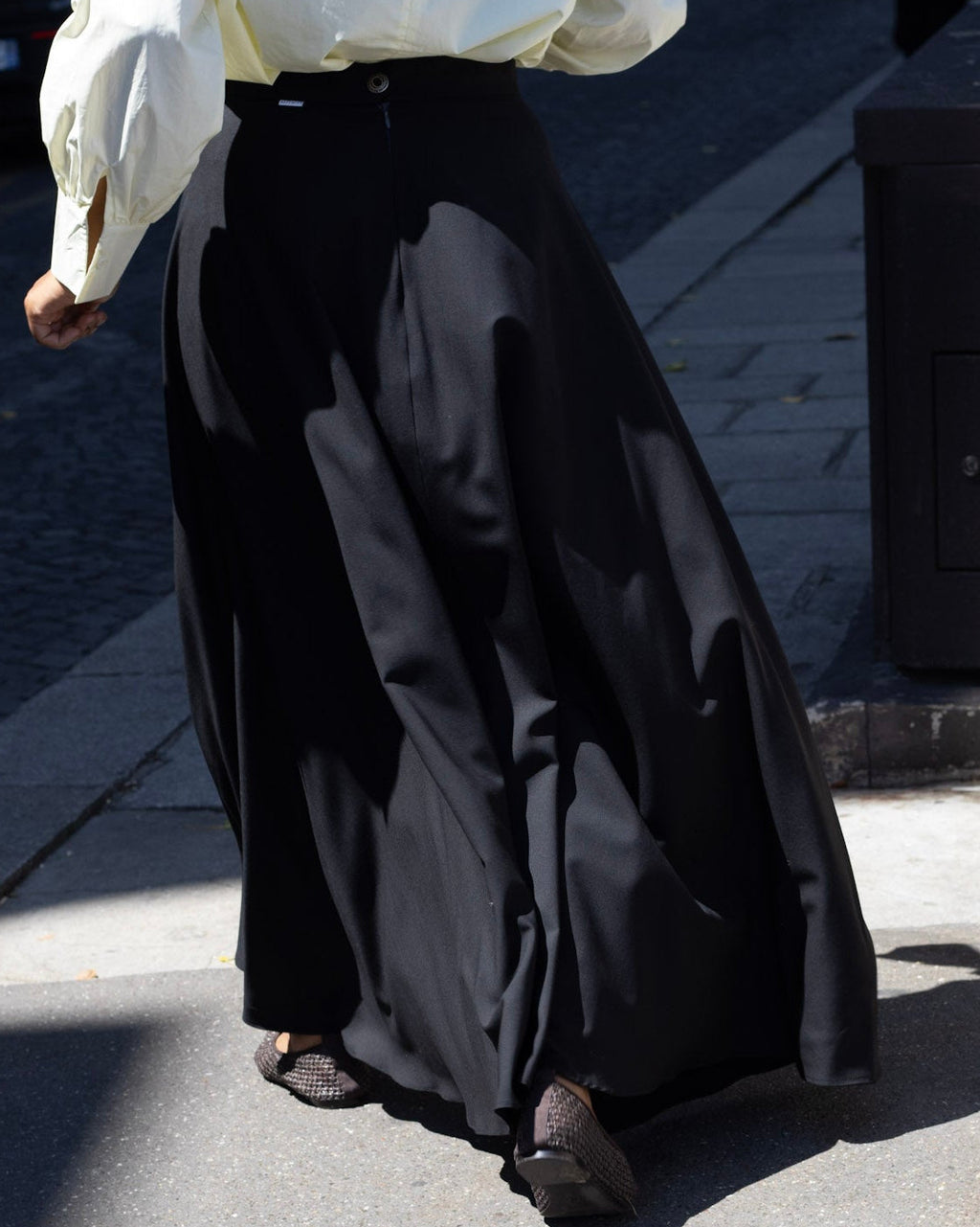 Aura Skirt