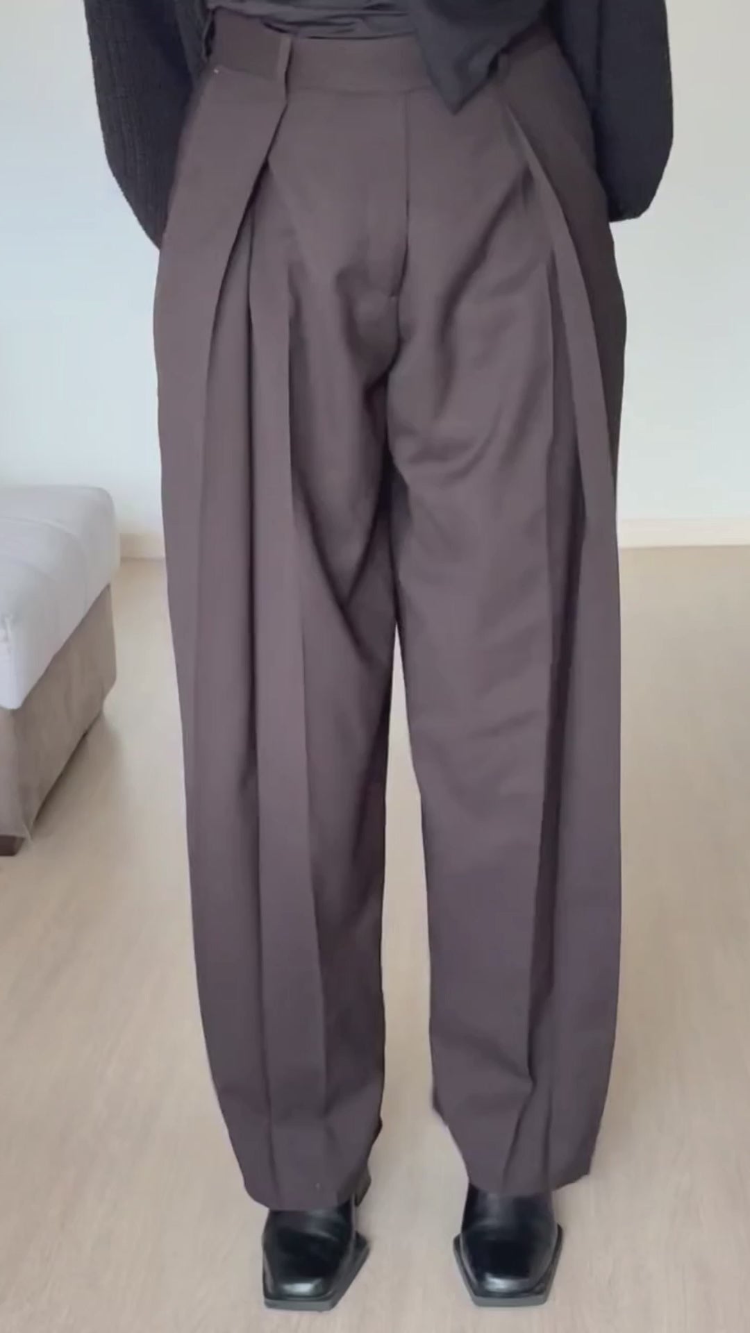 Pantalon Arc