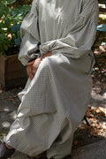 Robe Vichy